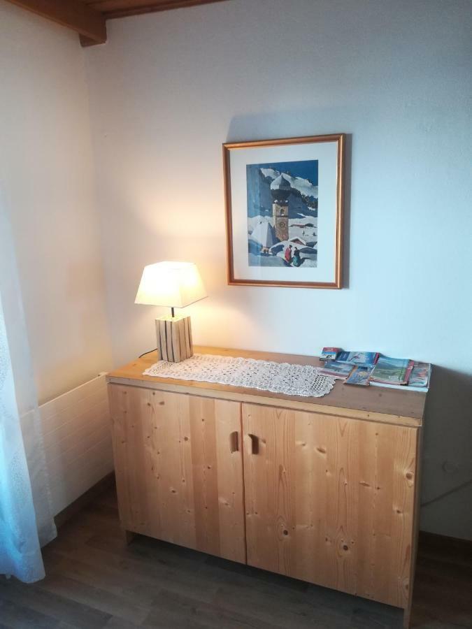 Waldrast Lejlighed Finkenberg Eksteriør billede